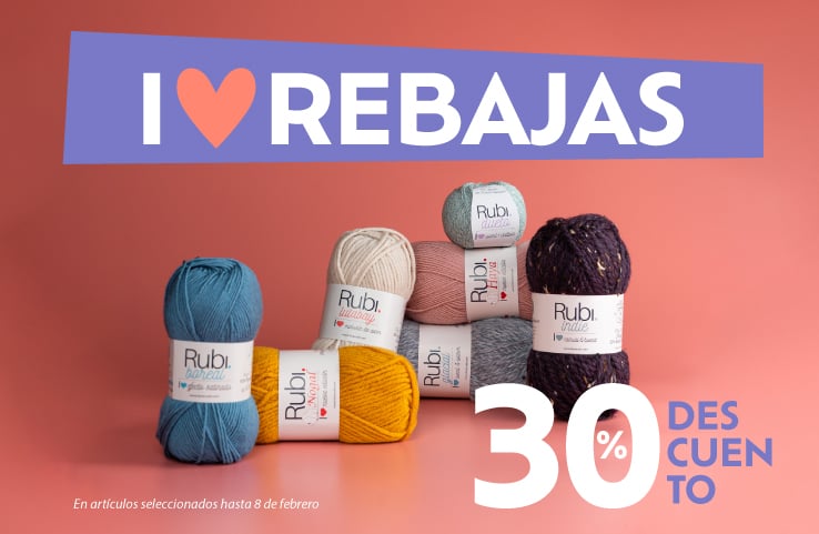 REBAJAS